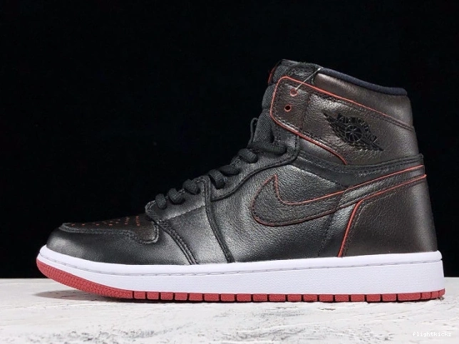 - Air Mountain Jordan Black Lance SB 653532-002 1 0809